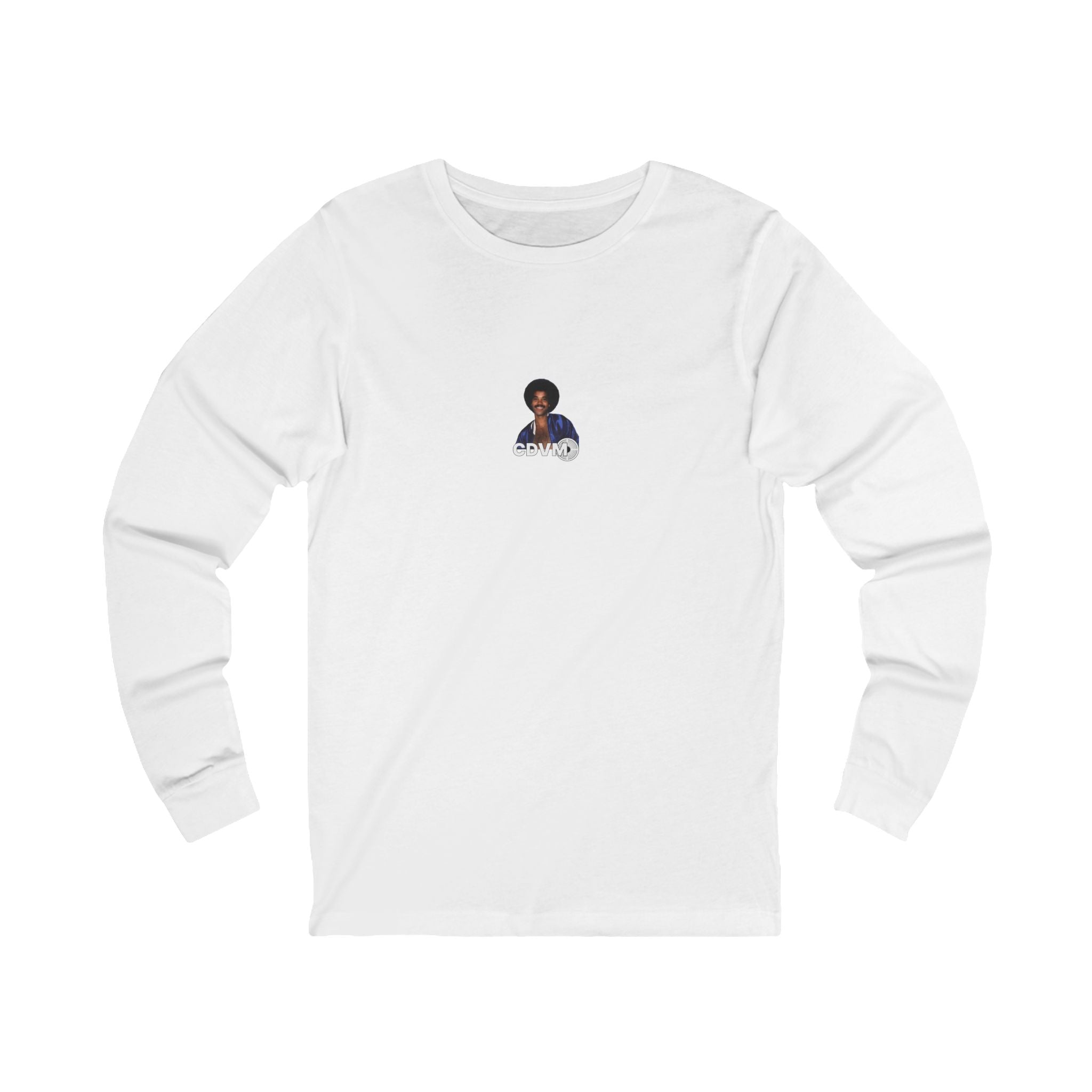 Chandail à manches longue "Boule Noire"