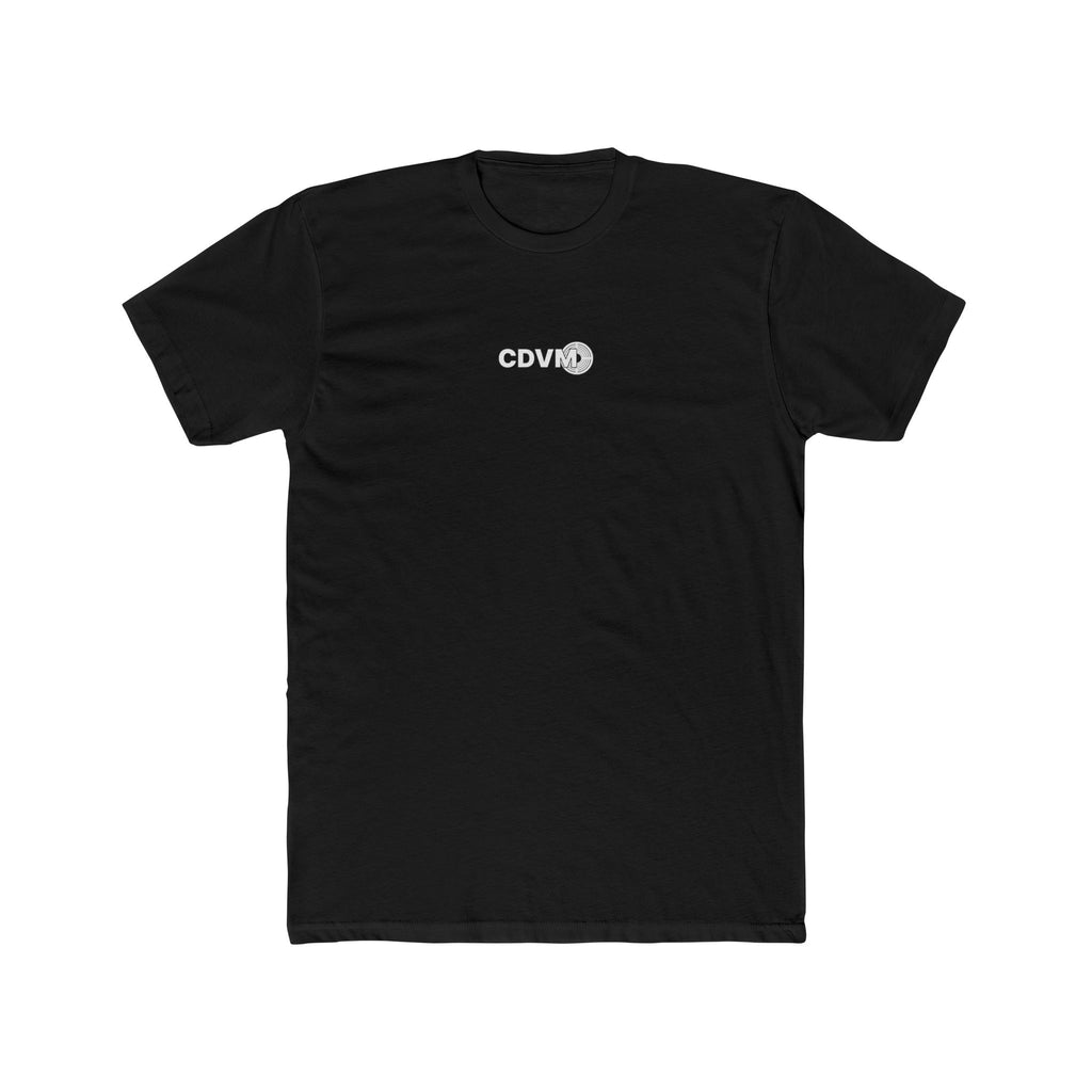 T-shirt CDVM