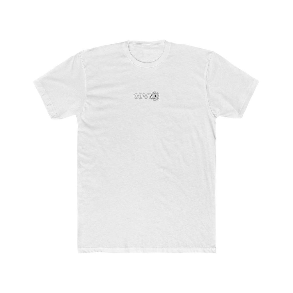 T-shirt CDVM