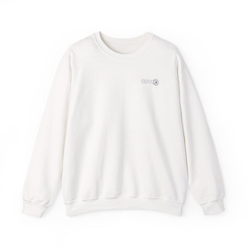 Crewneck CDVM - Étiquette Aquarius