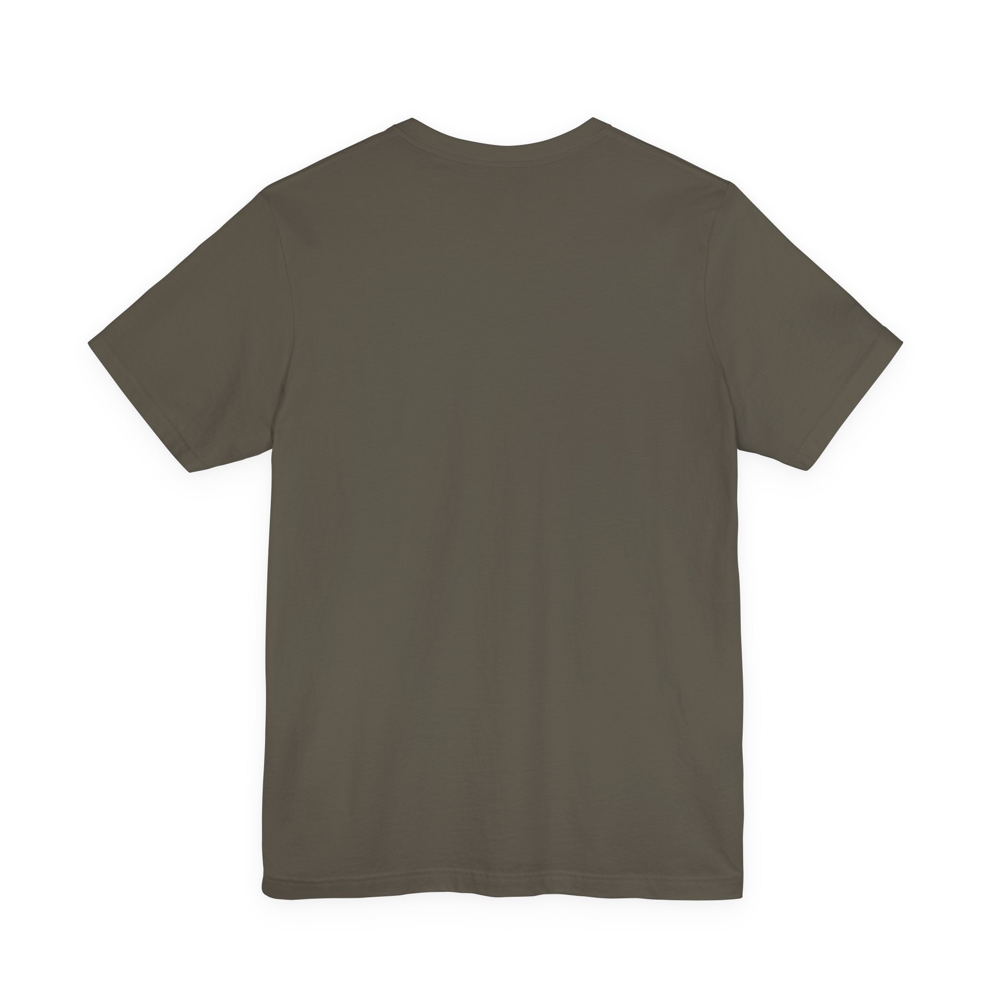 T-shirt CDVM minimaliste