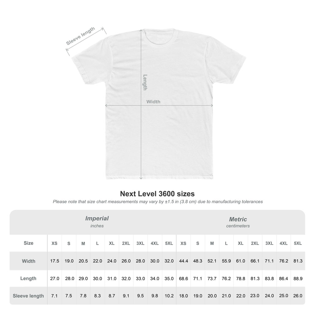 T-shirt CDVM