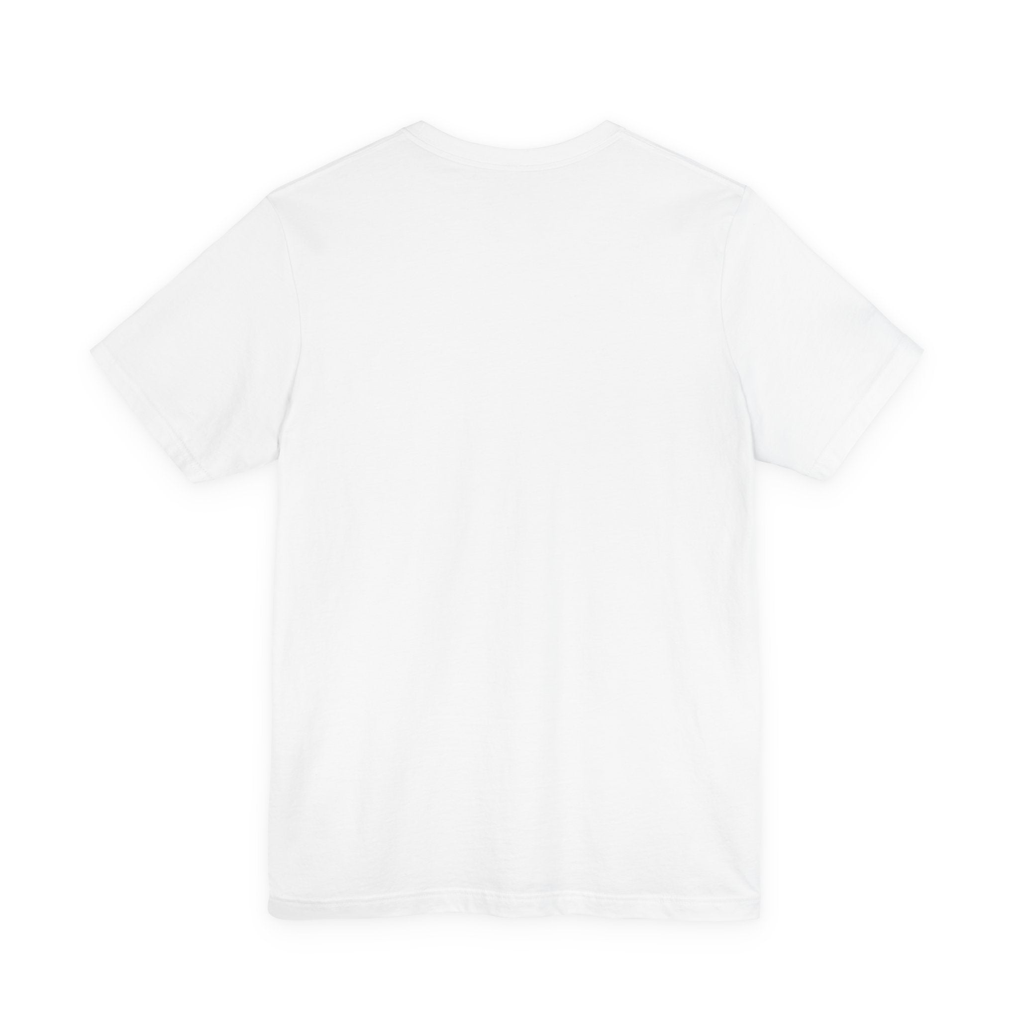 T-shirt CDVM minimaliste