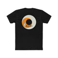 T-shirt CDVM - Étiquette Blue Jean