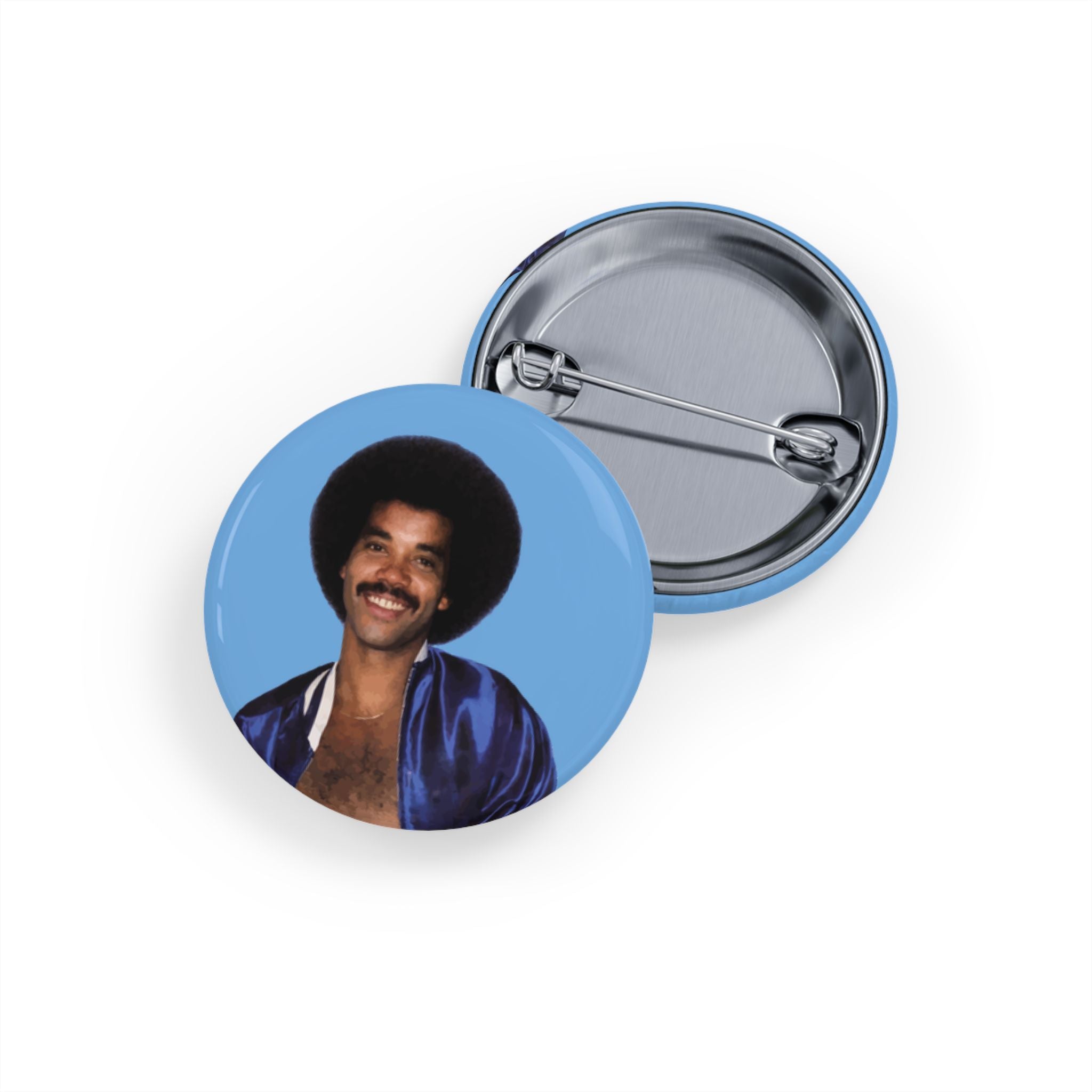 Macaron Boule Noire 1978